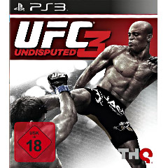UFC Undisputed 3