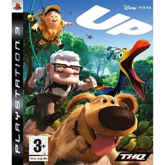 UP (UK Import ohne dt. Ton)