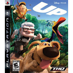 UP (US Import ohne dt. Ton)