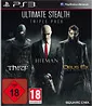 Ultimate Stealth Triple Pack Ultimate Stealth Triple Pack