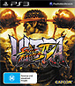 Ultra Street Fighter IV (AU Import)´