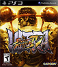 Ultra Street Fighter IV (CA Import)´