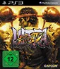Ultra Street Fighter IV´
