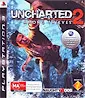 Uncharted 2: Among Thieves (AU Import)´