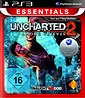 Uncharted 2: Among Thieves - Essentials Uncharted 2: Among Thieves - Essentials