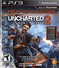 Uncharted 2: Among Thieves - Game of the Year Edition (US Import)