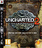 Uncharted 2: Among Thieves - Limited Collector's Box (UK Import)