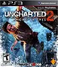 Uncharted 2 - Among Thieves (US Import ohne dt. Ton) Blu-ray