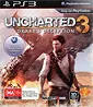 Uncharted 3: Drake's Deception (AU Import)´