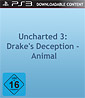 Uncharted 3: Drake's Deception - Animal (Downloadcontent)´