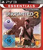 Uncharted 3: Drake's Deception - Essentials Uncharted 3: Drake's Deception - Essentials