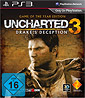 Uncharted 3: Drake's Deception - Game of the Year Edition Blu-ray