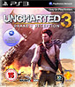 Uncharted 3: Drake's Deception (UK Import)