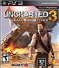Uncharted 3: Drake's Deception (US Import)´