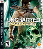 Uncharted - Drake's Fortune (US Import)