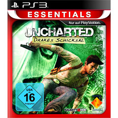 Uncharted: Drakes Schicksal - Essentials