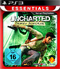 Uncharted: Drakes Schicksal - Essentials Uncharted: Drakes Schicksal - Essentials