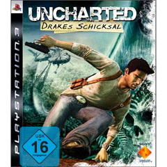 Uncharted - Drakes Schicksal