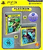Uncharted Twin Pack - Platinum