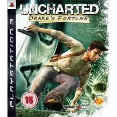 Uncharted - Drake's Fortune (UK Import)