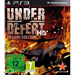 Under Defeat - HD Deluxe Edition