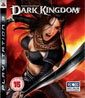 Untold Legends - Dark Kingdom (UK Import)´