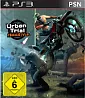 Urban Trial Freestyle (PSN)´