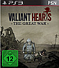 Valiant Hearts: The Great War (PSN)