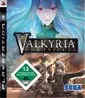 Valkyria Chronicles Blu-ray