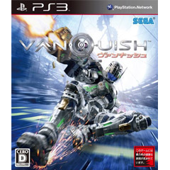 Vanquish (JP Import)