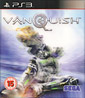 Vanquish - Lenticular Sleeve (UK Import) Vanquish - Lenticular Sleeve (UK Import)