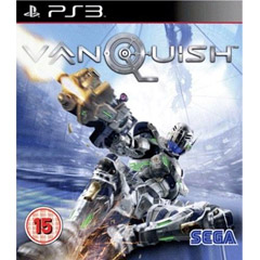 Vanquish (UK Import)