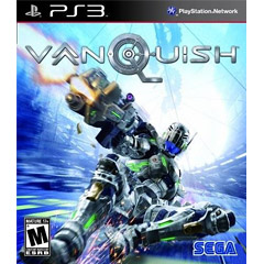 Vanquish (US Import)