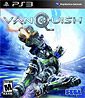 Vanquish (US Import)