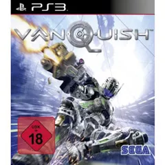 Vanquish