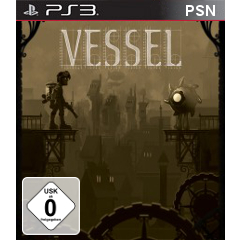 Vessel (PSN)