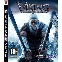 Viking: Battle for Asgard (FI Import)