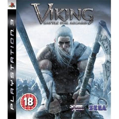 VIKING: Battle for Asgard (UK Import)