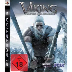 VIKING: Battle for Asgard
