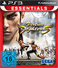 Virtua Fighter 5 - Essentials