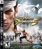 Virtua Fighter 5 (US Import) Virtua Fighter 5 (US Import)