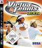 Virtua Tennis 2009´