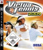 Virtua Tennis 2009 Virtua Tennis 2009