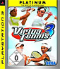 Virtua Tennis 3 - Platinum´