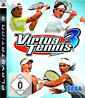 Virtua Tennis 3