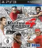 Virtua Tennis 4 Blu-ray