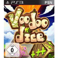 Voodoo Dice (PSN)