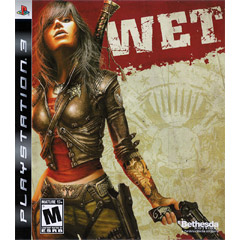 WET (US Import)