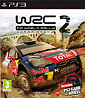 WRC 2 inkl. Racing Wheel