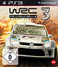 WRC 3 - FIA World Rally Championship Blu-ray